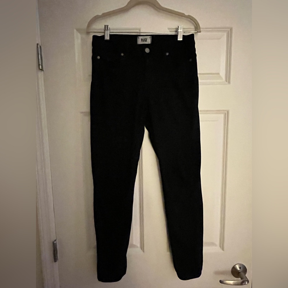 Paige Brand Jeans